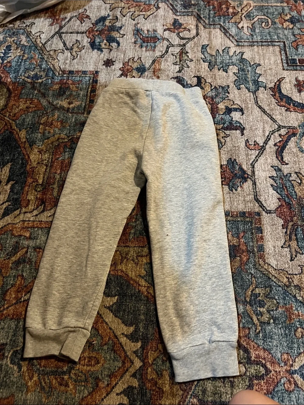 GAP soft heathered